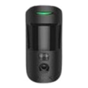 Ajax MotionCam (PhOD) Fibra black